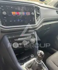 2020 Volkswagen T-Roc