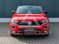 2020 Volkswagen T-Roc