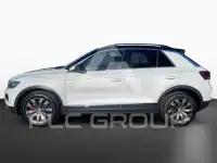 2020 Volkswagen T-Roc