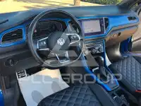 2020 Volkswagen T-Roc