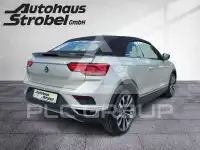 2020 Volkswagen T-Roc