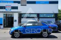 2020 Volkswagen T-Roc
