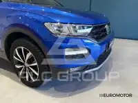 2020 Volkswagen T-Roc