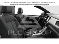2020 Volkswagen T-Roc