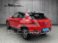 2020 Volkswagen T-Roc