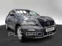2020 Volkswagen T-Roc