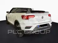 2020 Volkswagen T-Roc