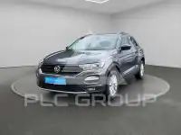 2020 Volkswagen T-Roc