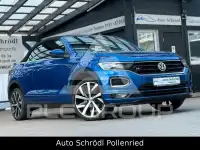 2020 Volkswagen T-Roc