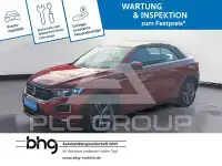 2020 Volkswagen T-Roc