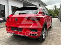 2020 Volkswagen T-Roc