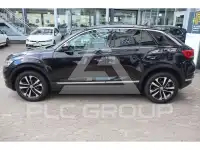2020 Volkswagen T-Roc