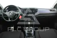 2020 Volkswagen T-Roc