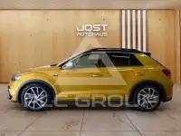 2020 Volkswagen T-Roc