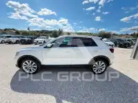 2020 Volkswagen T-Roc