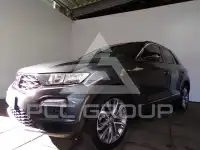2020 Volkswagen T-Roc