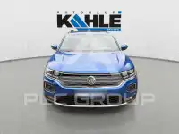 2020 Volkswagen T-Roc