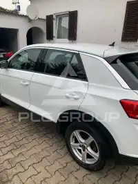2020 Volkswagen T-Roc