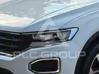 2020 Volkswagen T-Roc
