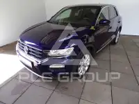 2020 Volkswagen T-Roc