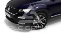 2020 Volkswagen T-Roc