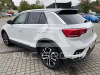 2020 Volkswagen T-Roc