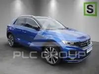 2020 Volkswagen T-Roc