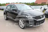 2020 Volkswagen T-Roc