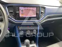 2020 Volkswagen T-Roc