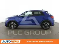 2020 Volkswagen T-Roc