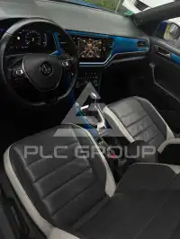 2020 Volkswagen T-Roc