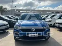 2020 Volkswagen T-Roc