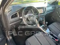 2020 Volkswagen T-Roc