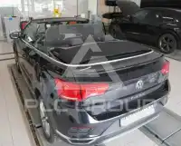 2020 Volkswagen T-Roc