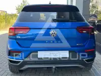 2020 Volkswagen T-Roc