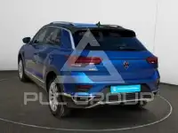 2020 Volkswagen T-Roc