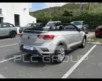 2020 Volkswagen T-Roc