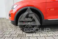 2020 Volkswagen T-Roc