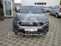2020 Volkswagen T-Roc