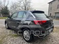 2020 Volkswagen T-Roc