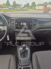 2020 Volkswagen T-Roc