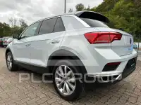 2020 Volkswagen T-Roc