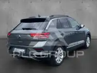 2020 Volkswagen T-Roc