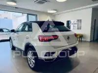 2020 Volkswagen T-Roc