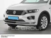 2020 Volkswagen T-Roc