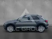 2020 Volkswagen T-Roc