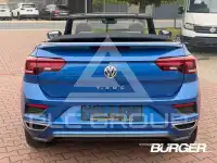 2020 Volkswagen T-Roc
