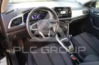 2020 Volkswagen T-Roc