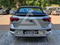 2020 Volkswagen T-Roc