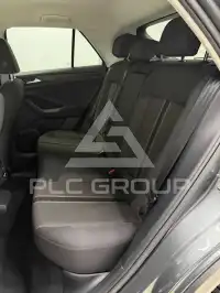 2020 Volkswagen T-Roc
